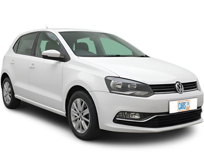 Volkswagen Polo-img